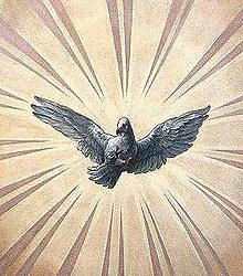 9. Juni: Gemeinsamer Pfingstgottesdienst