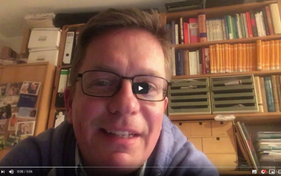 Gottesdienst ab sofort dezentral!