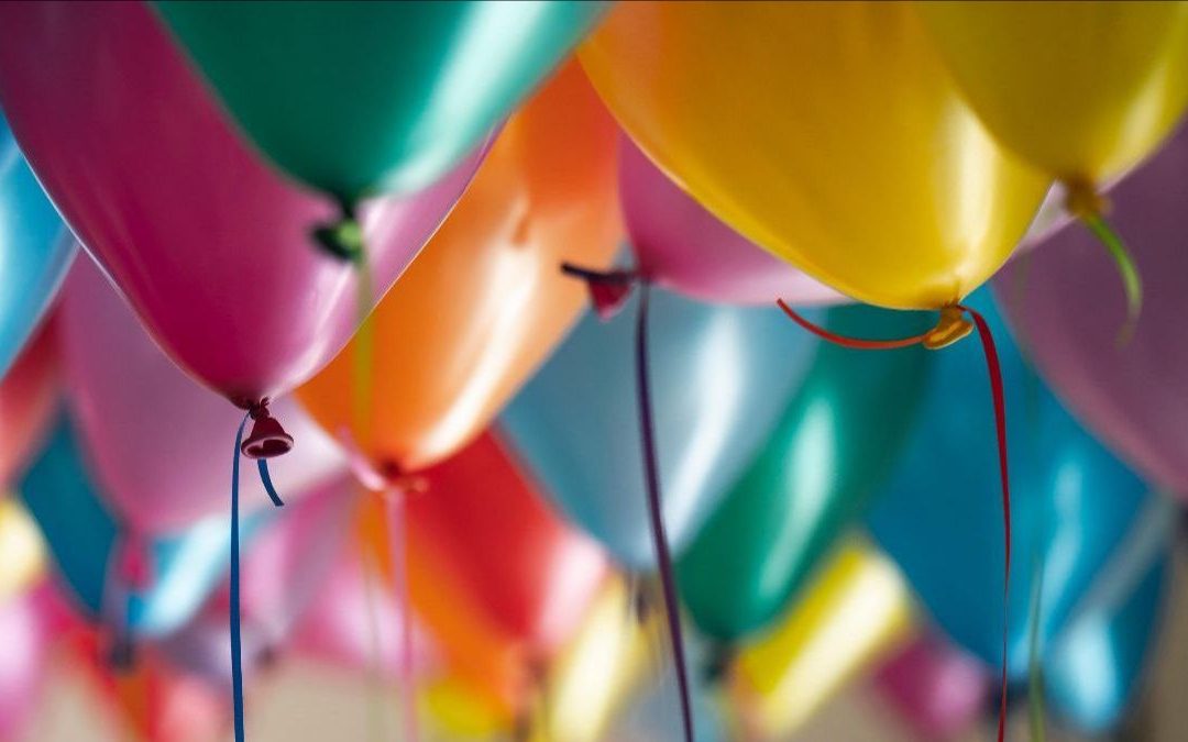 29.3. 11 Uhr Gottesdienst zum Gemeindegeburtstag