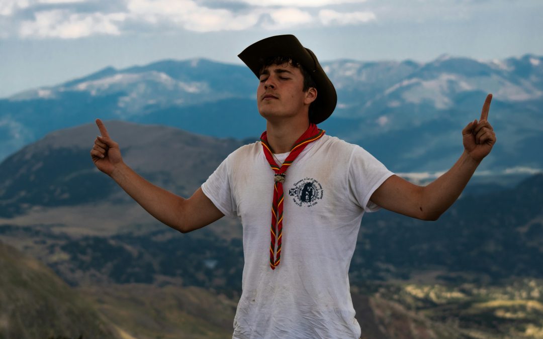 Auf ein Wort: Bereit