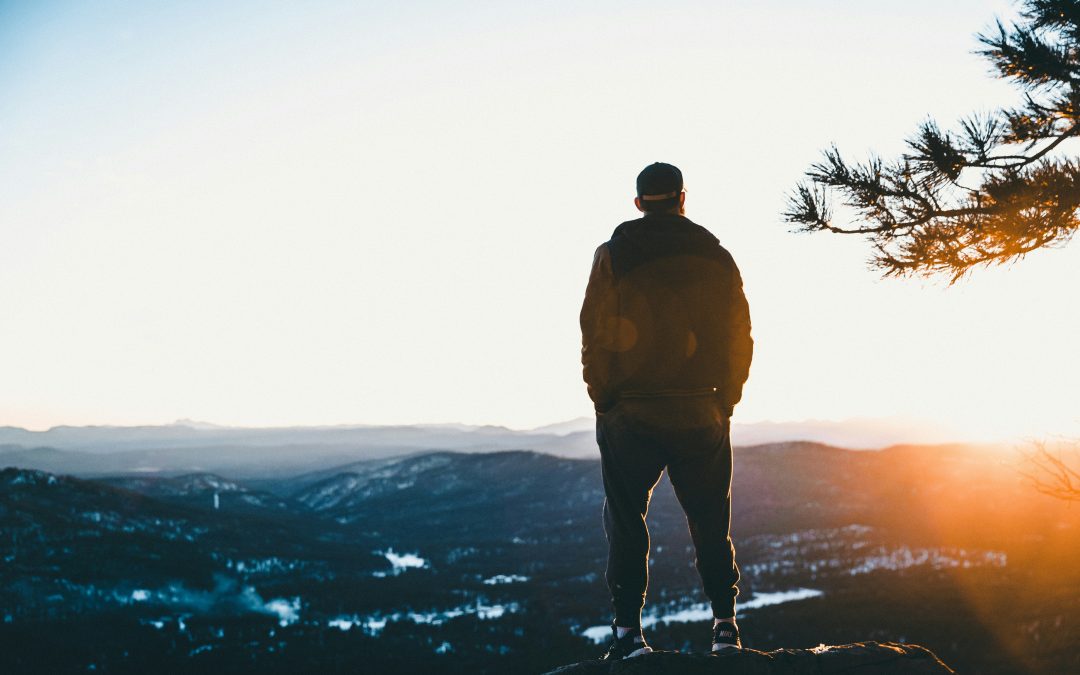 Auf ein Wort: Mehrheit