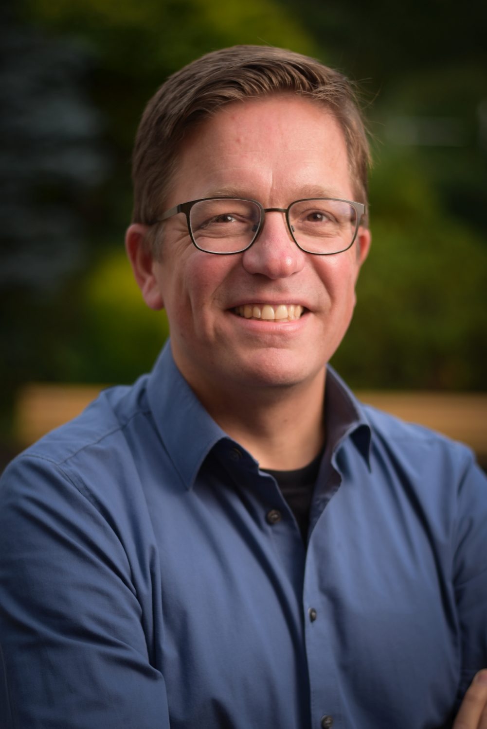Alexander Hirsch