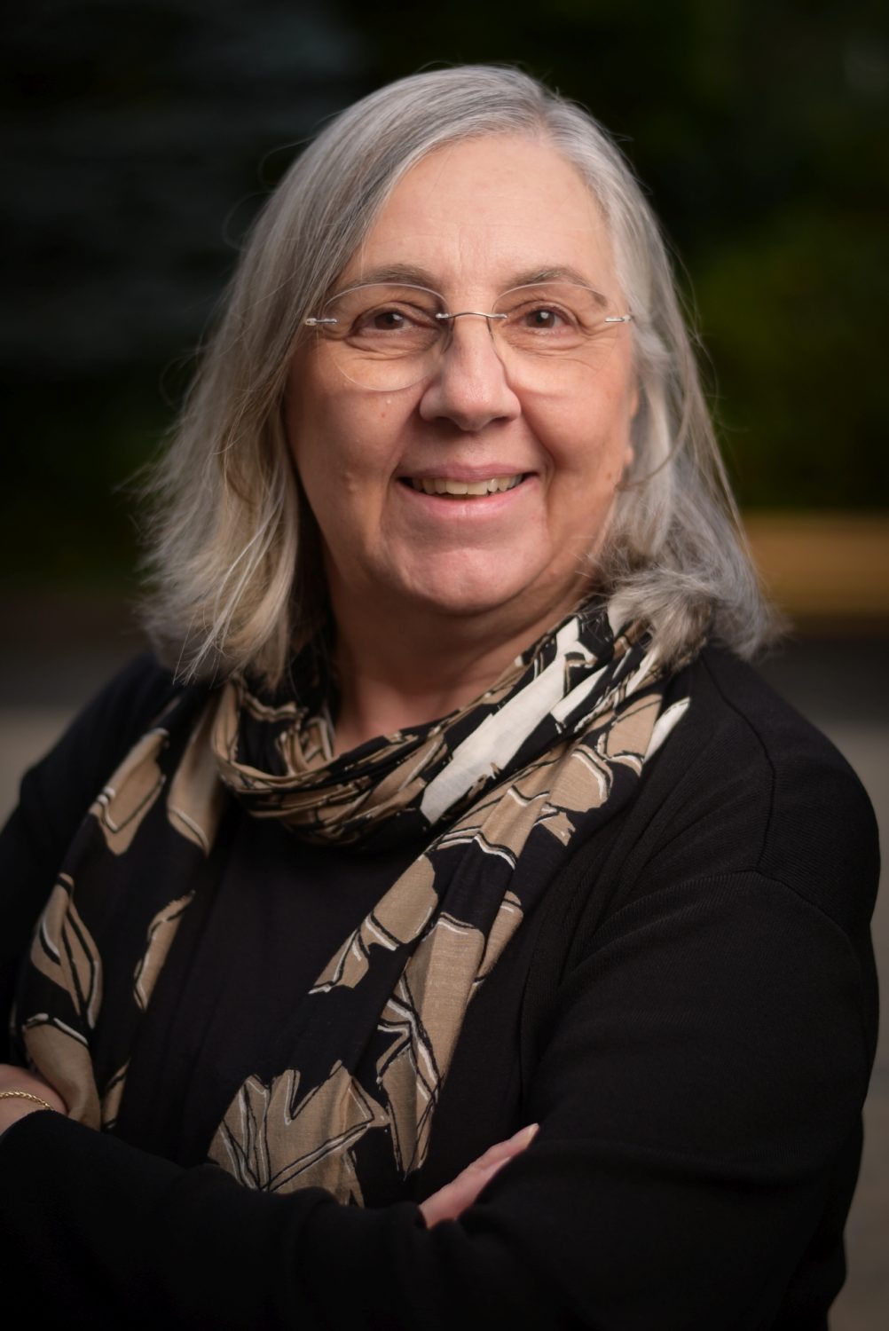 Sabine Bockel