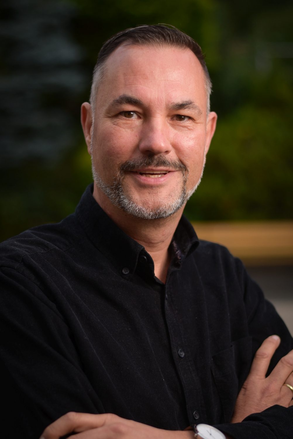 Christoph Bergfeld